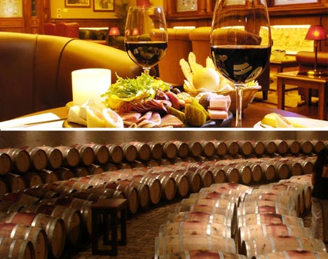 La Rioja, una maravilla vitivinícola fifu