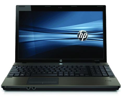 ProBook 4425s, el nuevo portátil de HP