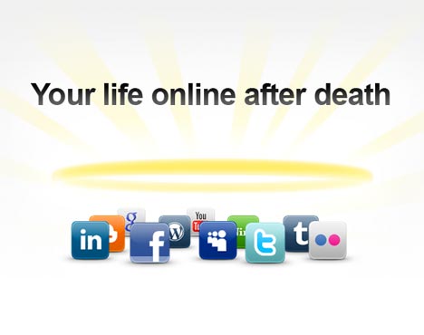 My Webwill, tu legado online después de morir