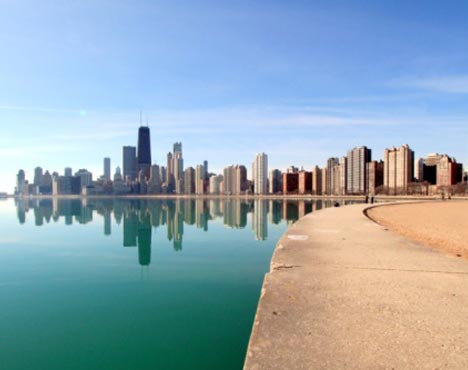 5 barrios de seducción en Chicago fifu