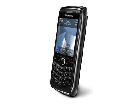Conoce la nueva BlackBerry Pearl 3G fifu