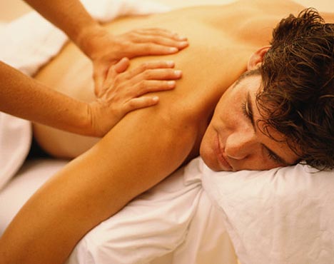 Guía con los masajes más innovadores fifu