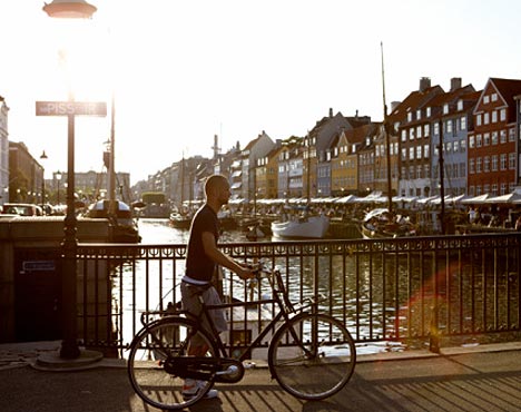 Las mejores ciudades para andar en bicicleta fifu
