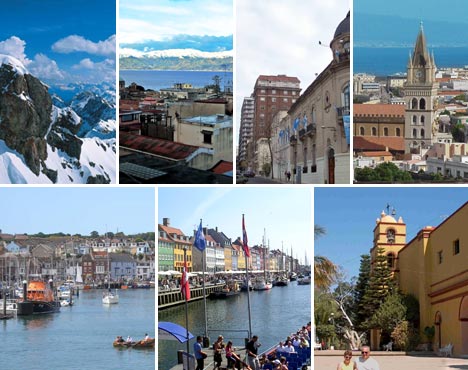Las 7 mejores ciudades turísticas emergentes fifu
