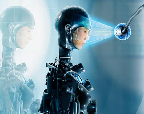 Cyborgs, tecnología al servicio del hombre