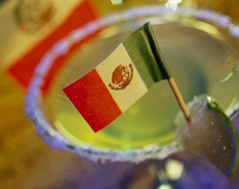 Top 5 de bebidas made in México fifu