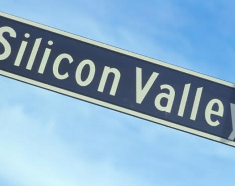 Silicon Valley, donde nace la tecnología fifu