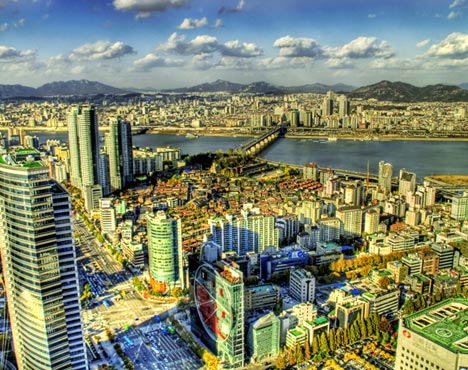 Las ciudades más tecnológicas del mundo fifu