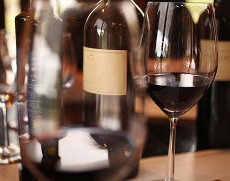 Top 10 de vinos románticos fifu