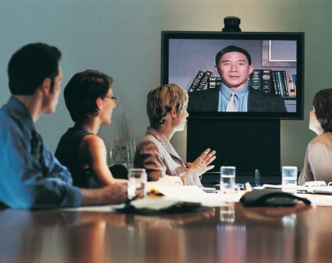 Los mejores servicios para realizar videoconferencias
