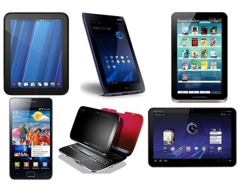 6 nuevas tablets que saldrán al mercado fifu