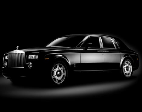 Rolls Royce, historia de lujo extremo fifu