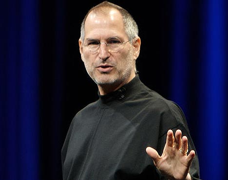 iSteve: la biografía de Steve Jobs fifu