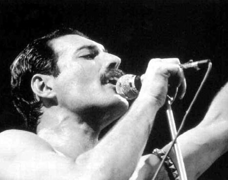 Freddie Mercury tendrá homenaje en Rock in Rio fifu