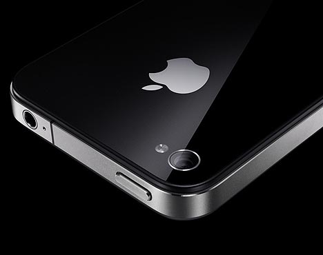 Nuevo iPhone podría estar a la venta en septiembre fifu