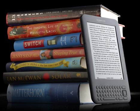 Librerías de EU prestarán libros digitales fifu