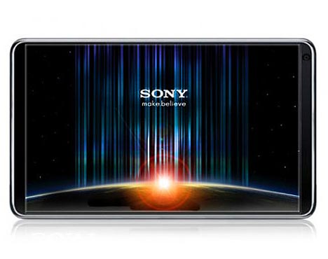 Sony presenta sus tablets PlayStation fifu