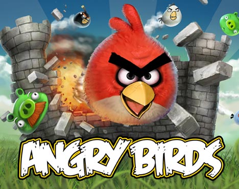 Angry Birds sigue batiendo records: 140 millones de descargas fifu
