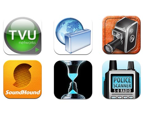 Las apps que engrandecen al iPhone fifu