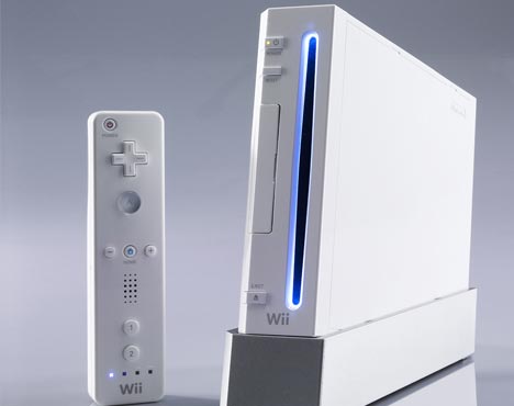 Nintendo baja el precio de la Wii fifu