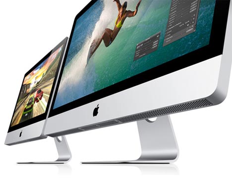 Apple presenta sus nuevos iMac fifu