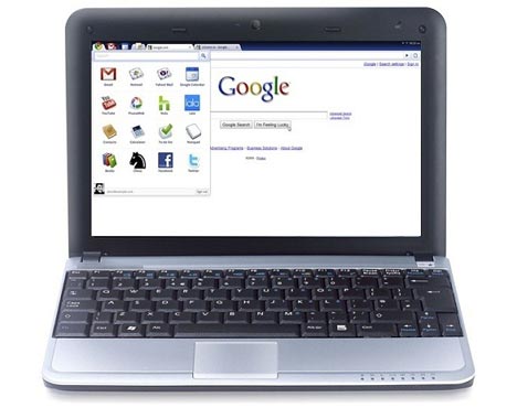 Google presenta sus Chromebooks fifu