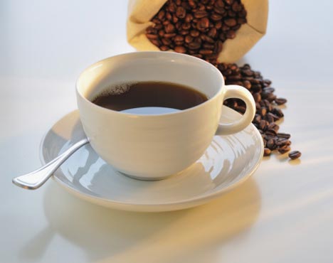 Descubren nuevos beneficios del café para la salud fifu