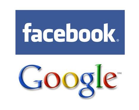 Facebook admite campaña sucia contra Google fifu