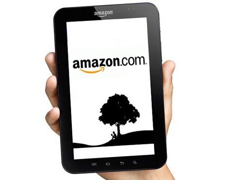Amazon se suma al mercado tablet fifu