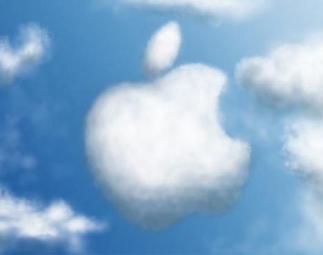 iCloud: la nube musical de Apple fifu