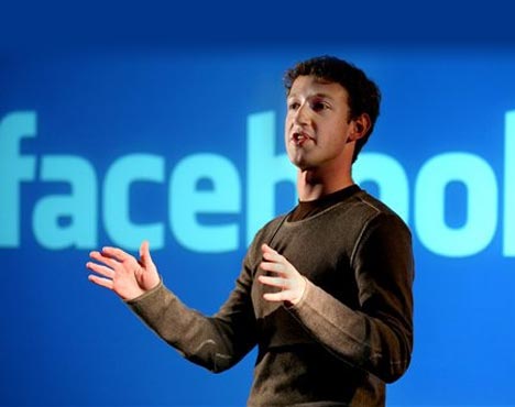 Zuckerberg: Facebook debería admitir a los menores de 13 fifu