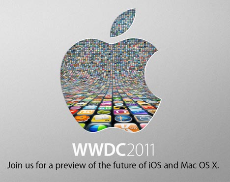 Steve Jobs inaugurará conferencia de Apple fifu
