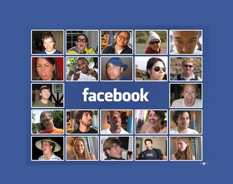 Facebook extiende tecnología de reconocimiento facial automático fifu