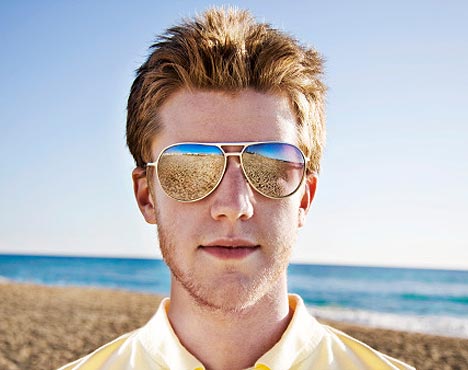 Guía de gafas de sol para esta temporada fifu
