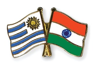 Se retrasa el tratado entre Uruguay e India fifu