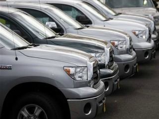 Se roban 82,510 coches en 2011 fifu