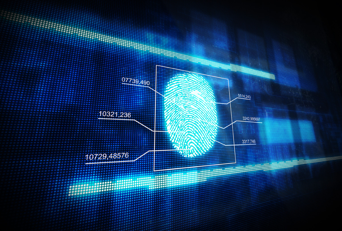 Biometría: 4 formas para proteger tu identidad y tus datos fifu