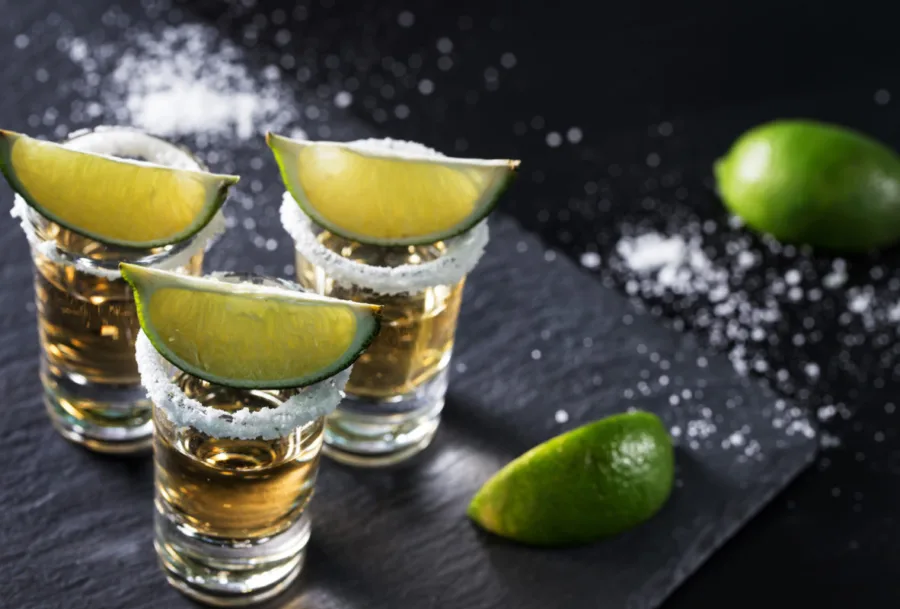 Los mejores tequilas de México, blancos, reposados y añejos