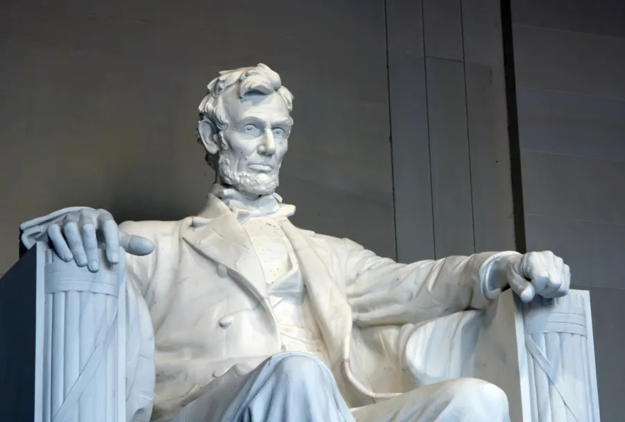 Características del liderazgo de Abraham Lincoln