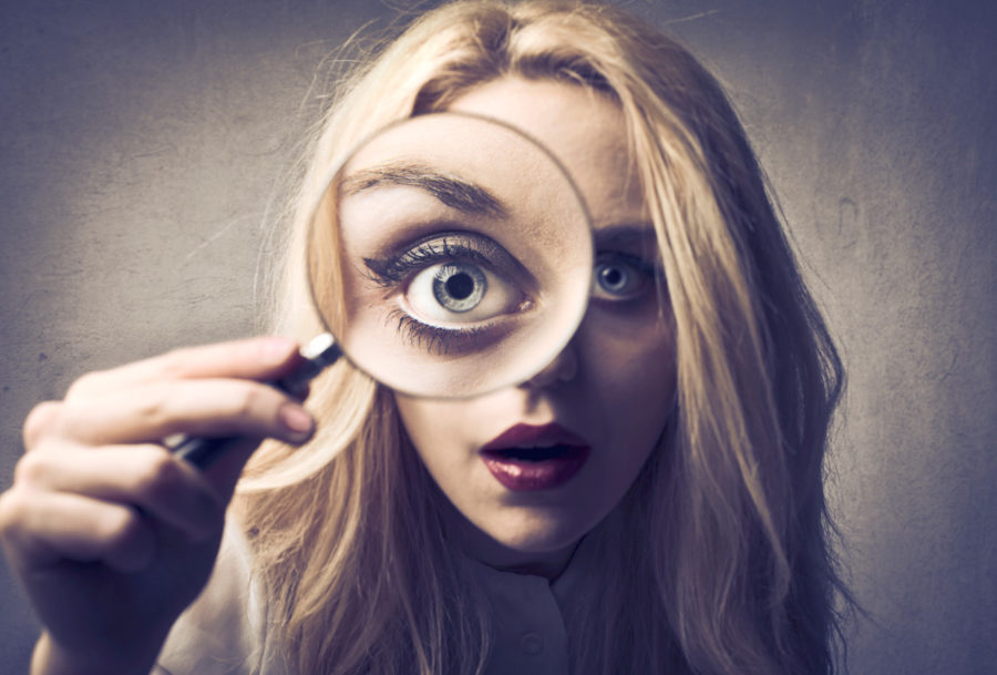 Qué dice tu rostro de ti; claves para reclutar personal Qué dice tu rostro de ti; claves para reclutar personal