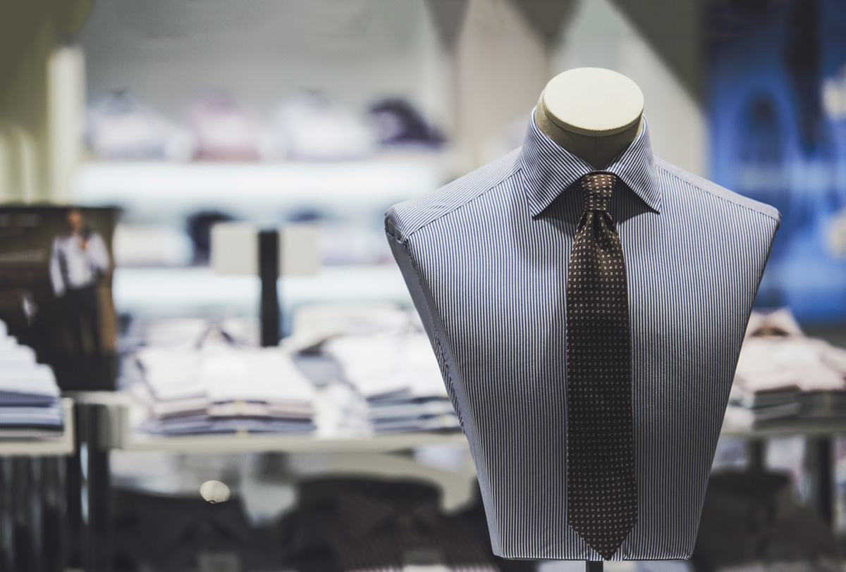 Seducir Invitación Envolver 4 combinaciones de camisa y corbata para caballero - Alto Nivel
