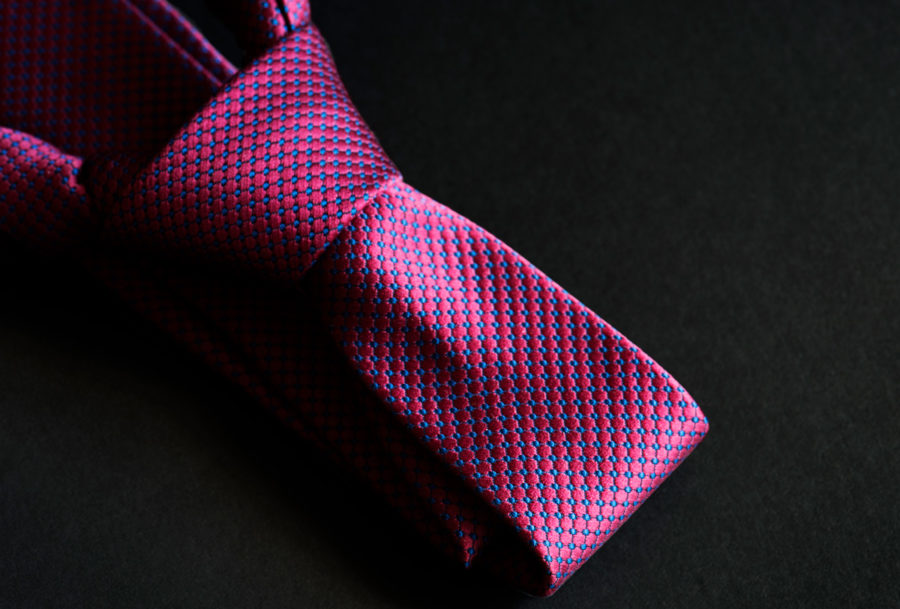 Seducir Invitación Envolver 4 combinaciones de camisa y corbata para caballero - Alto Nivel