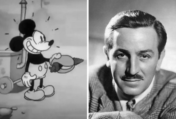 Frases de Walt Disney sobre el liderazgo, los sueños y grandes logros para inspirarte