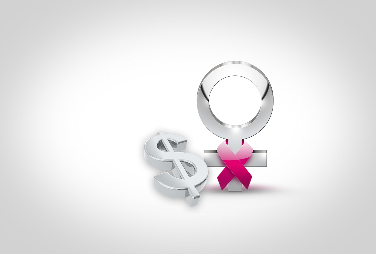 Protege tus finanzas ante el cáncer de mama