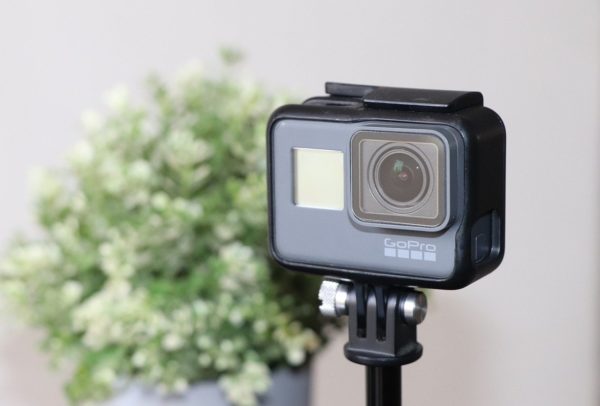 10 trucos para hacer mejores videos con GoPro