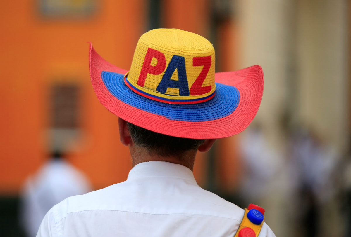 Colombia y las FARC: ¿qué sigue después de firmar la paz?