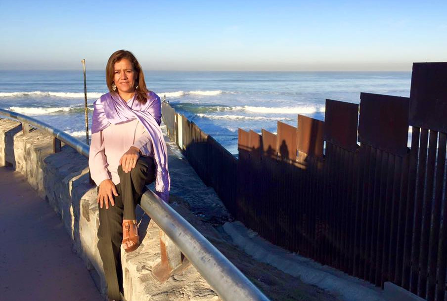 El plan de Margarita Zavala para ser presidenta de México