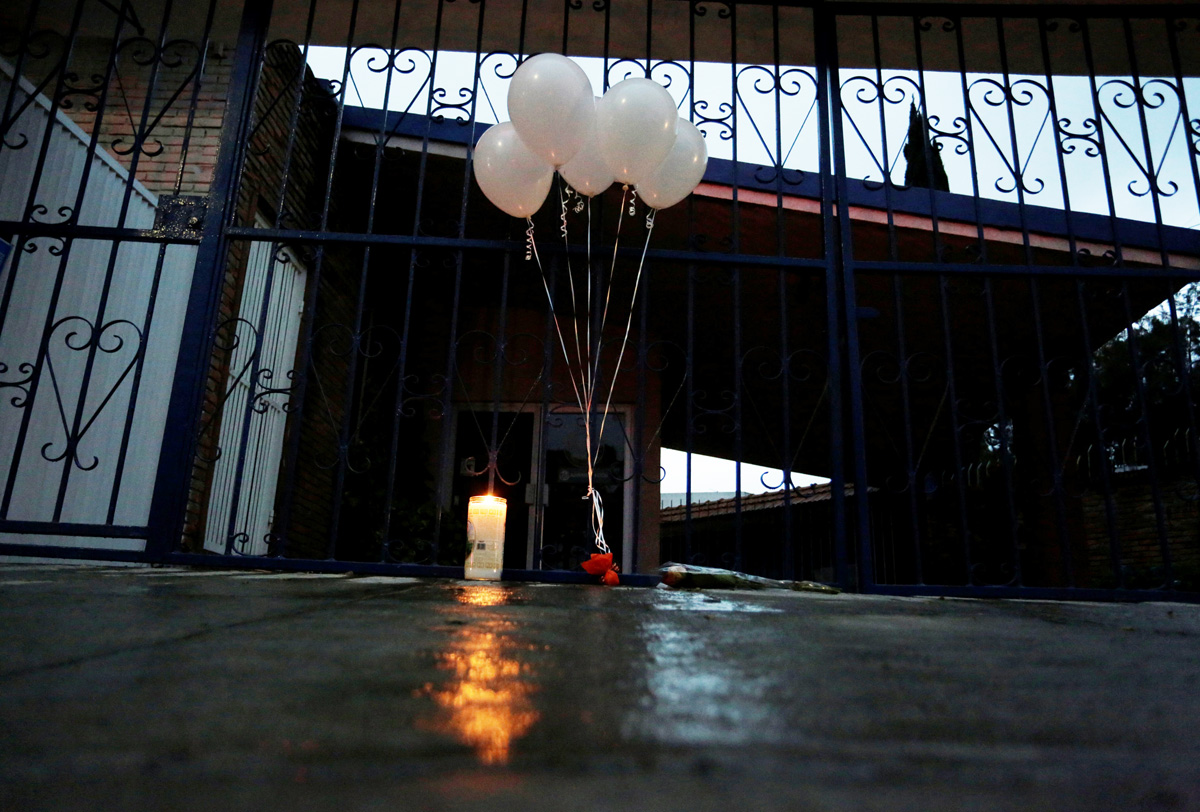 10 respuestas sobre la tragedia en el colegio de Monterrey