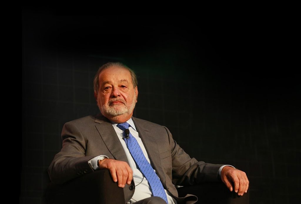Carlos Slim defenderá su negocio ante el IFT.