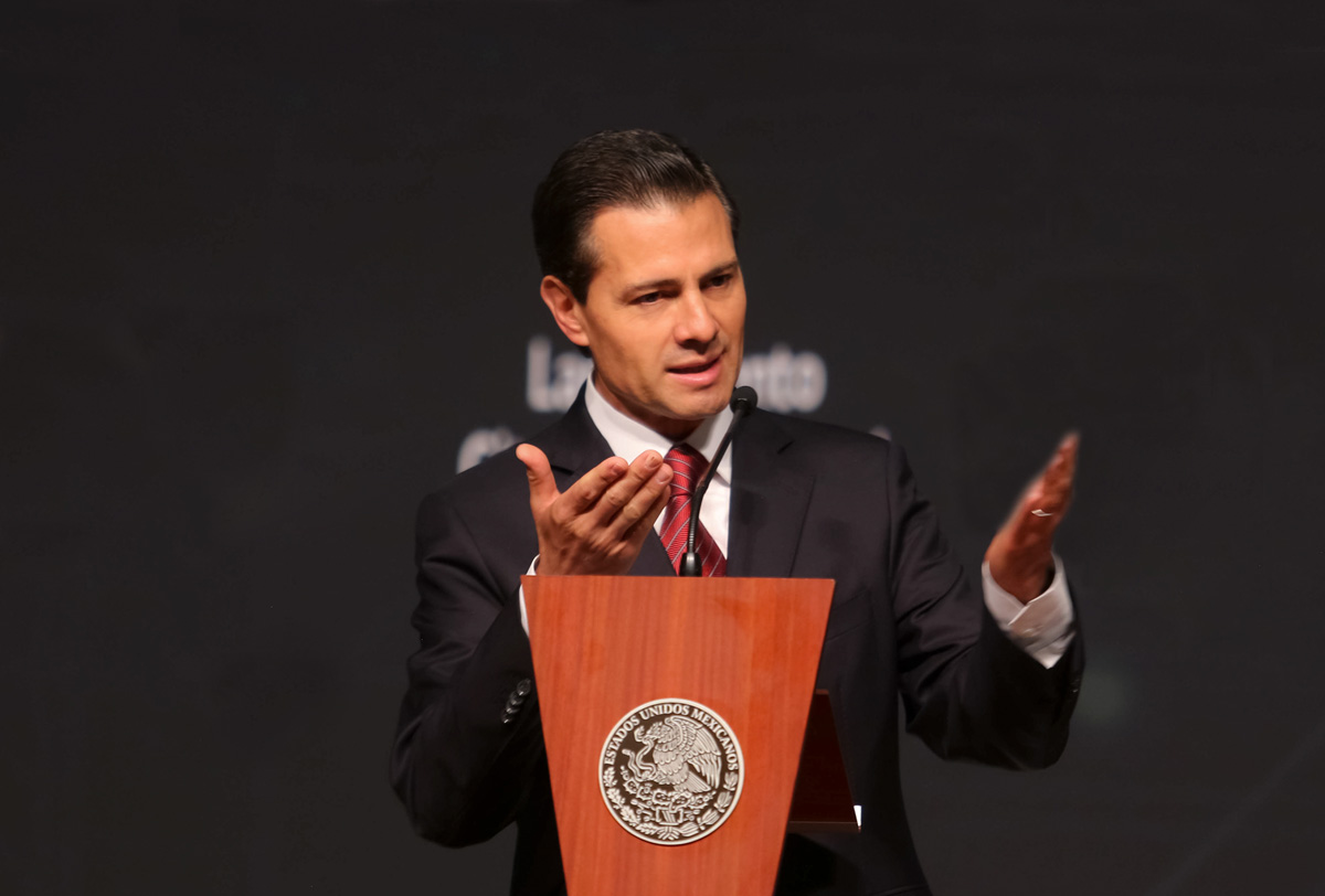 Mensaje a Peña Nieto: ¡4 acciones que tiene que hacer ya!
